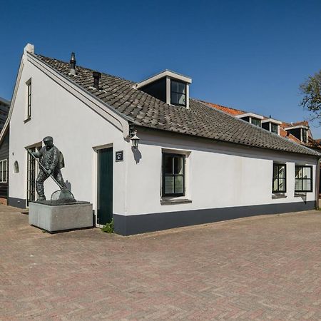De Kroft Beach Residences Noordwijk Aan Zee Exterior foto