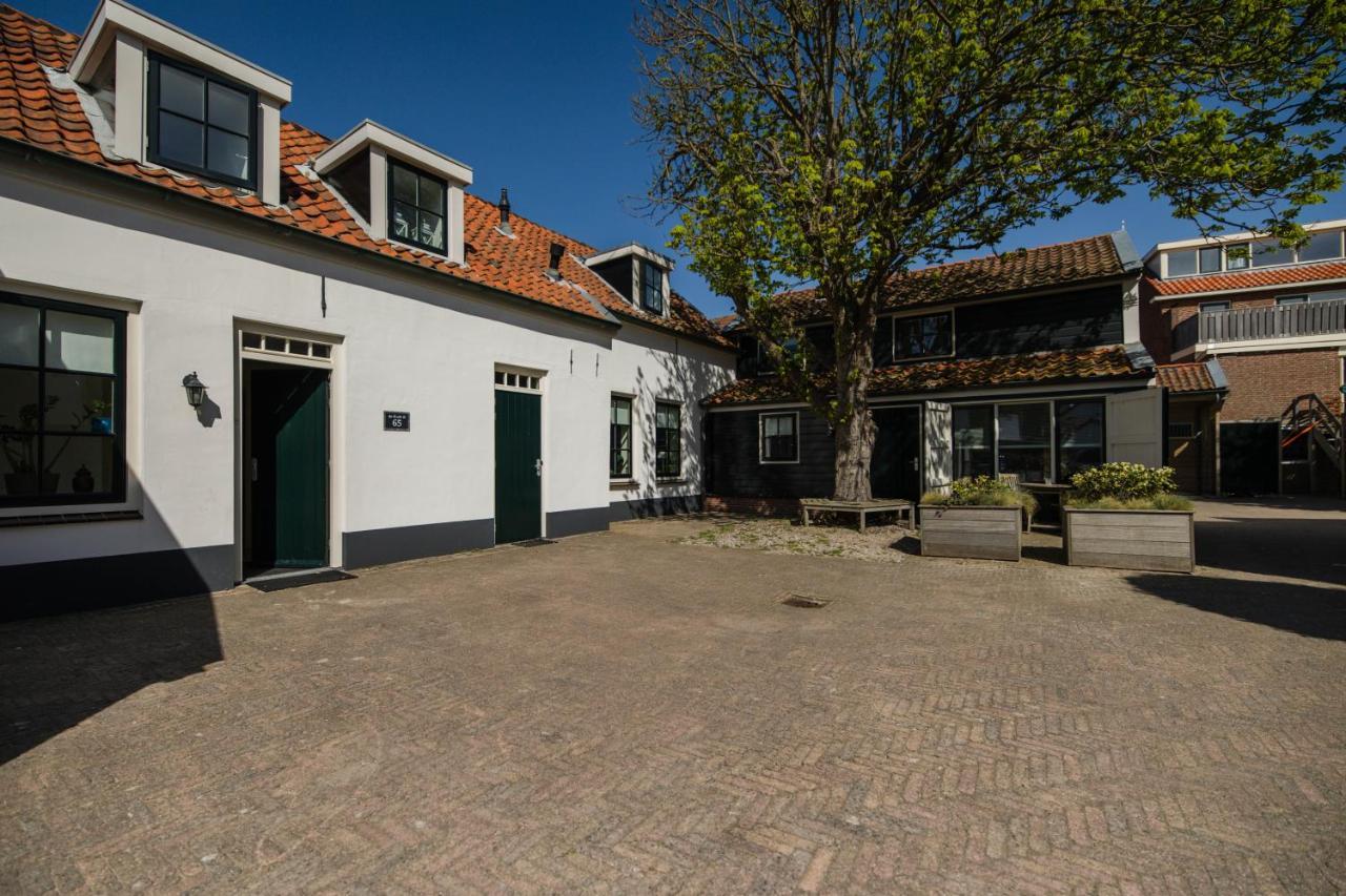 De Kroft Beach Residences Noordwijk Aan Zee Exterior foto